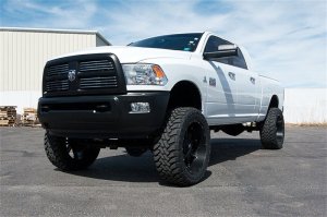 Dodge Ram 2500 Suspension Lift Kit - Tuff Country - 6in Arm Lift Kit - `07-`08 Dodge Ram 2500 Suspension Lift Kit - Tuff Country - 6in Arm Lift Kit - `07-`08